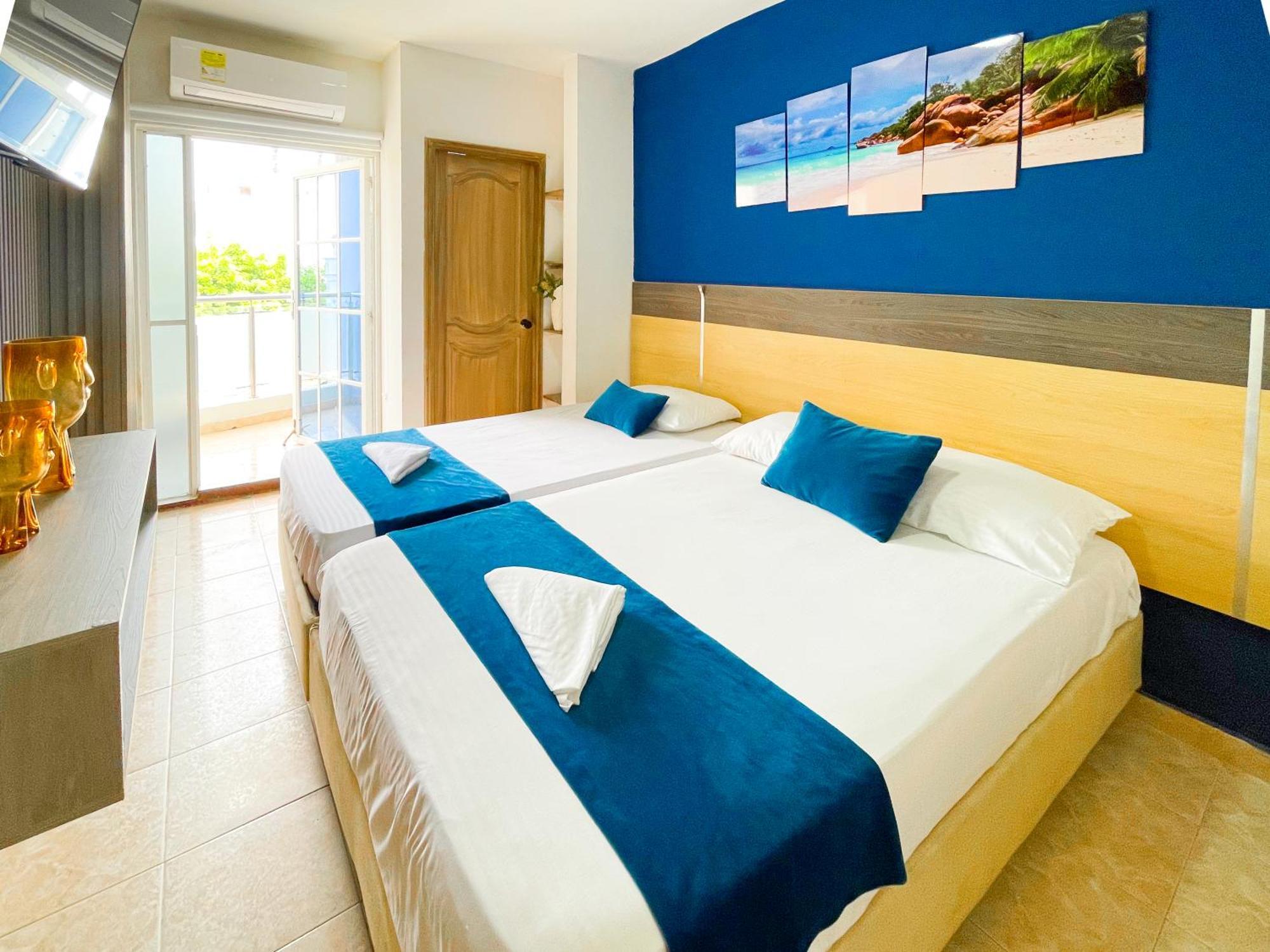 Hotel Caribe Real Inn — Fotos 3